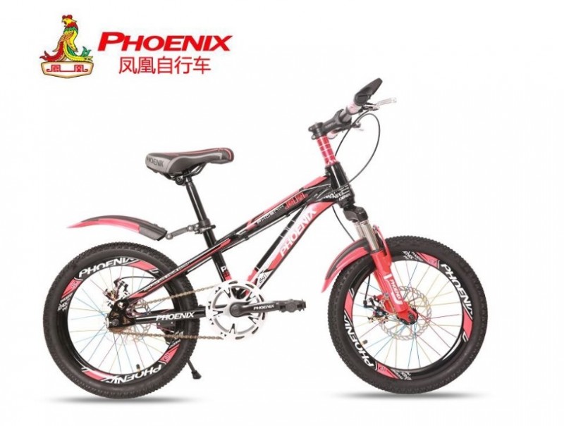 鳳凰自行車加盟 鳳凰自行車加盟