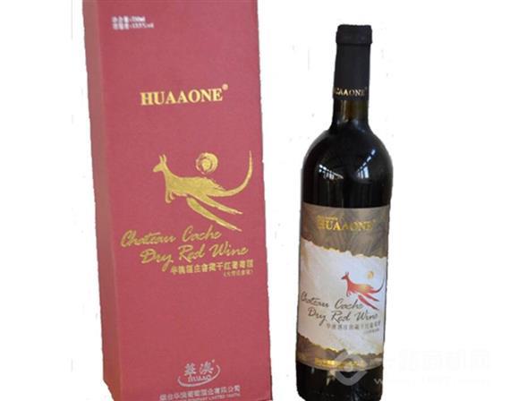 华澳葡萄酒