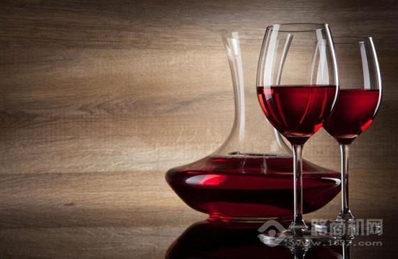 风车磨坊葡萄酒