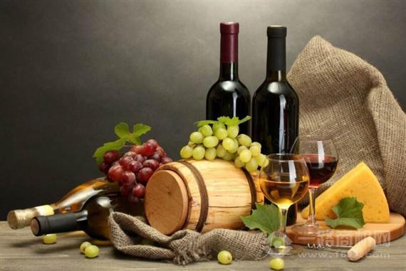 浩源酒庄葡萄酒