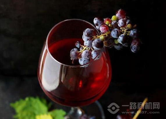 浩源酒庄葡萄酒