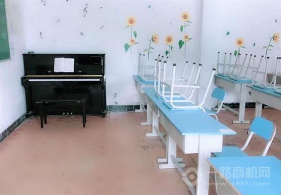 克瑞斯艺术教育