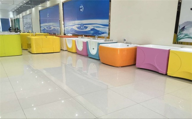 尤米尤米婴儿游泳馆加盟