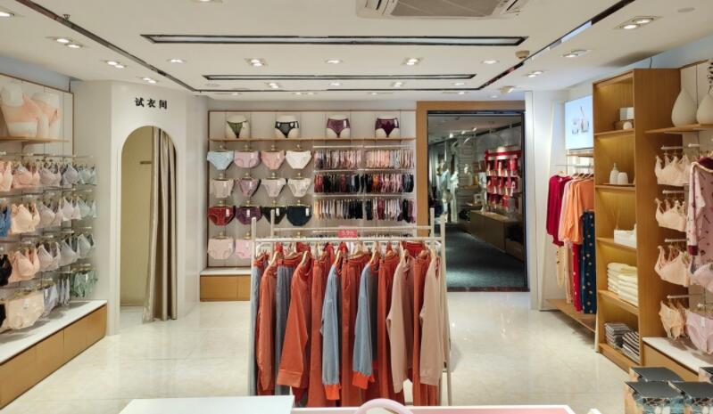 闺秘内衣加盟 闺秘内衣加盟