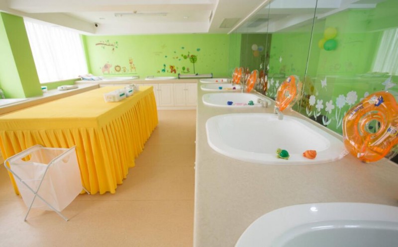 爱玛家月子会所