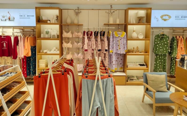 闺秘内衣 闺秘内衣