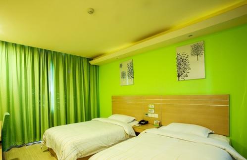 可临宁连锁酒店加盟