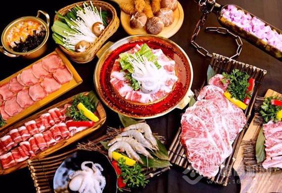 大叹号韩式烤肉