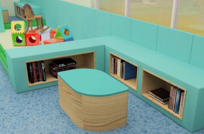 未来侠机器人教育