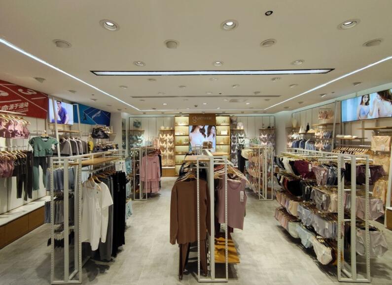 闺秘内衣 闺秘内衣