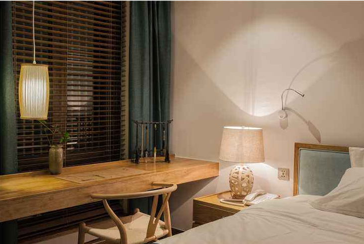 108度禅意生活酒店 108度禅意生活酒店