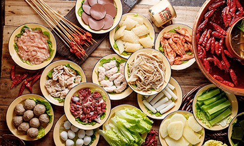 牛源地牛肉火鍋