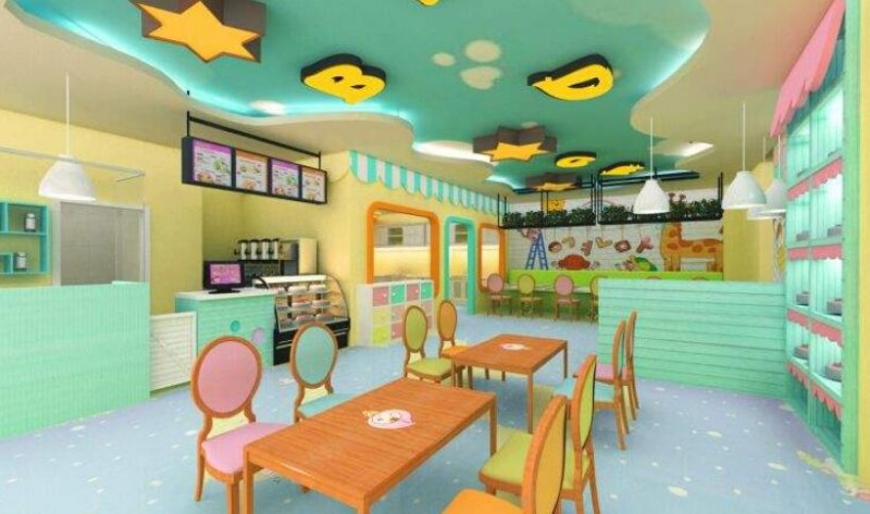 小鴨子繪本館加盟