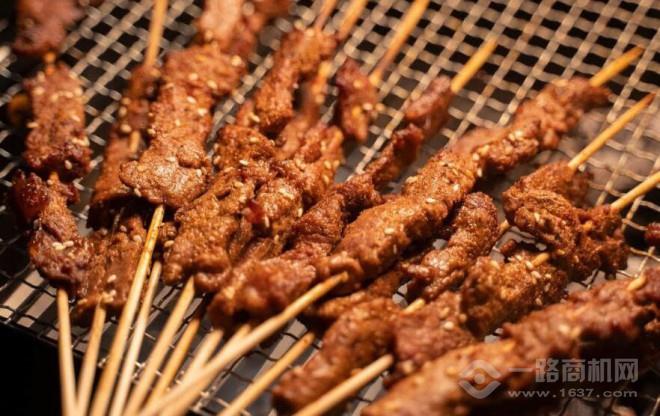 羊大牌燒烤 羊大牌燒烤