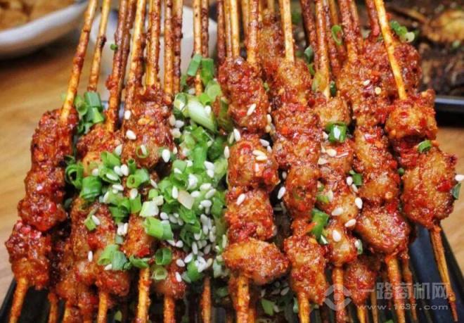 羊大牌燒烤加盟 羊大牌燒烤加盟