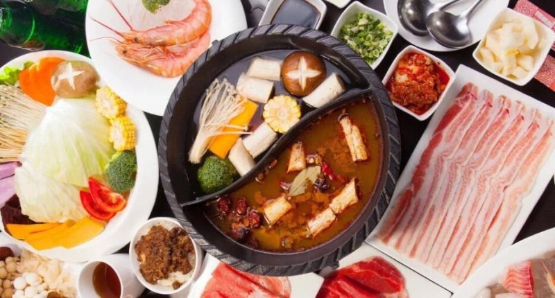 艾尚嘉火锅食材超市加盟 艾尚嘉火锅食材超市加盟