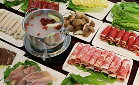 辣也重慶市井火鍋加盟