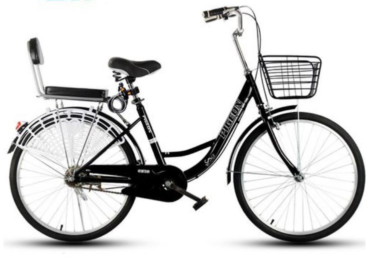 飞鸽自行车加盟