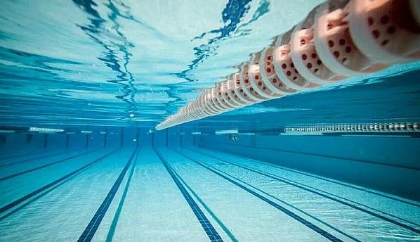 世纪顶点婴儿游泳馆