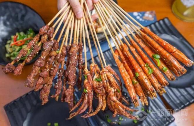 羊大牌燒烤 羊大牌燒烤