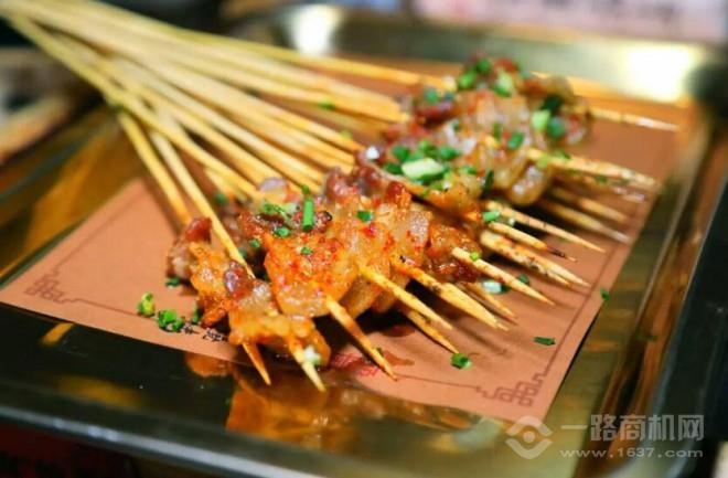 羊大牌燒烤 羊大牌燒烤