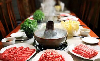八帶牛肉火鍋