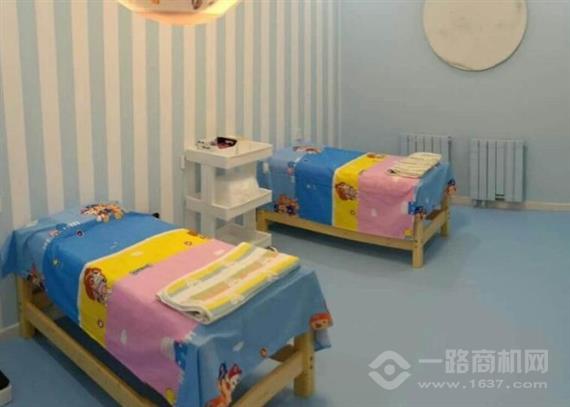 蜜儿堂小儿推拿