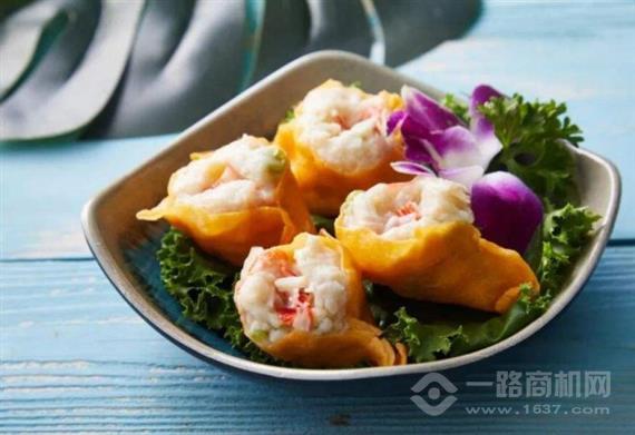 太食兽泰式茶餐厅