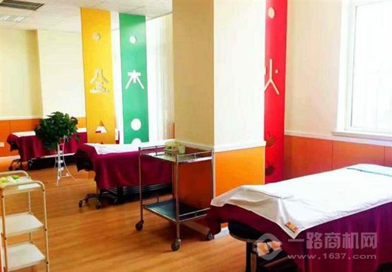 蜜儿堂小儿推拿