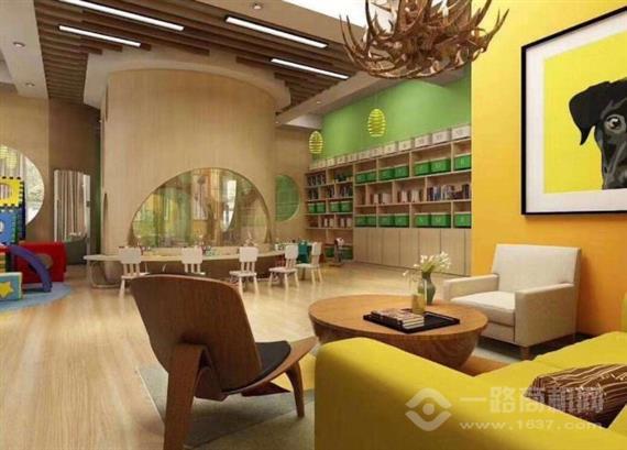 蜜儿堂小儿推拿