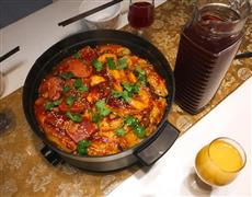 艾尚鮮秘汁燜鍋