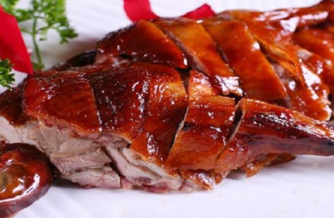 李鼎记熟食加盟