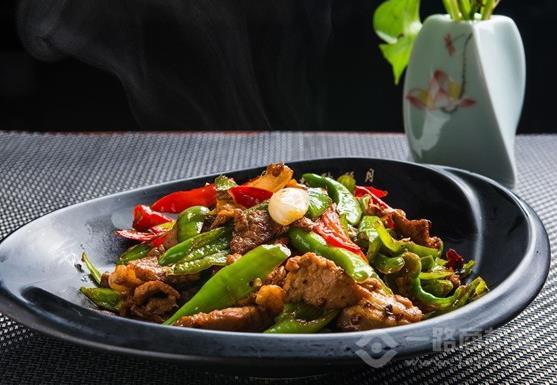 湘娃子土菜館加盟