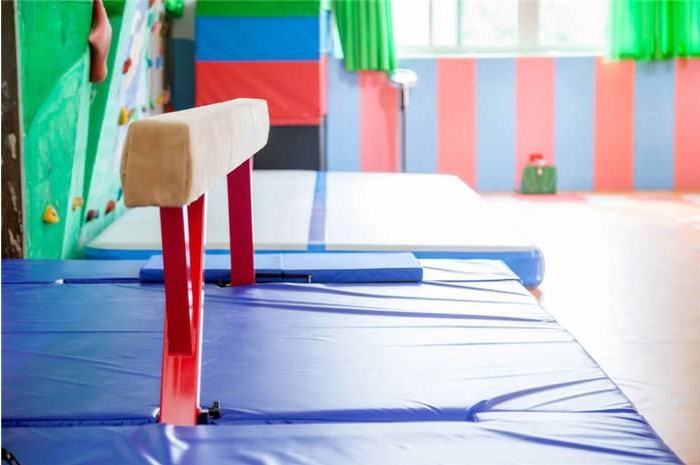 曦和国际少儿体适能加盟