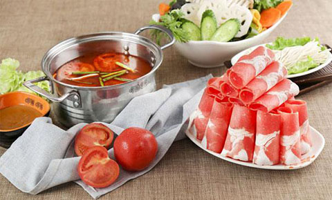 混江湖市井火鍋