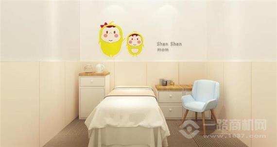 善医堂小儿推拿