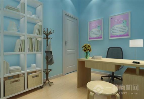 善医堂小儿推拿