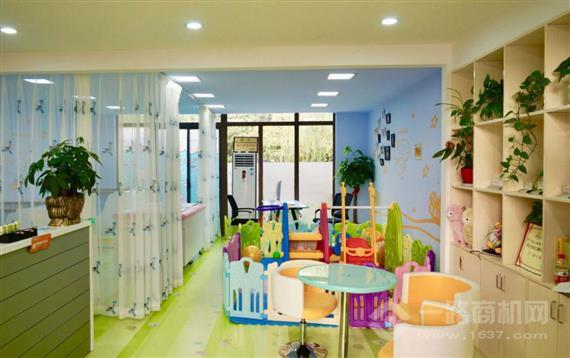 善医堂小儿推拿