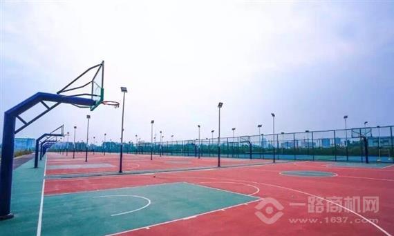 宏远篮球训练营