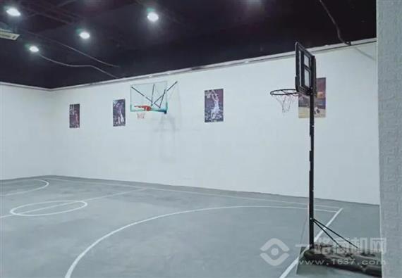 传奇篮球训练营