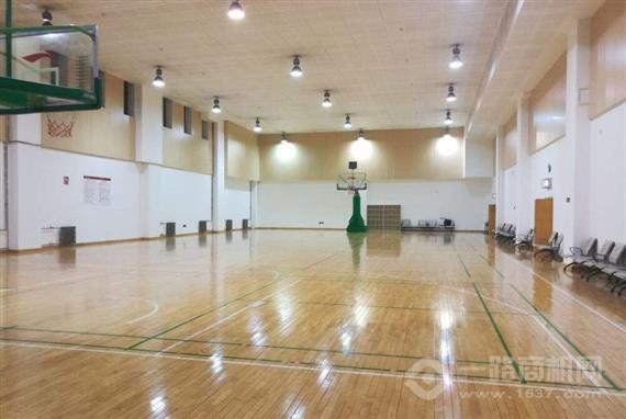 传奇篮球训练营