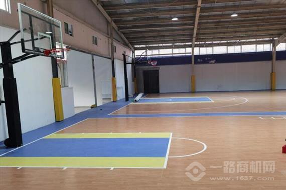 传奇篮球训练营