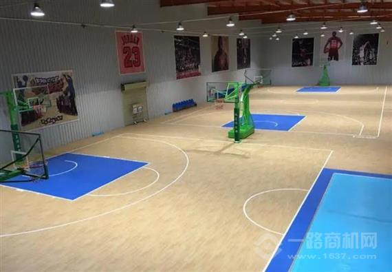 宏远篮球训练营