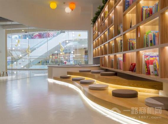 悦读时光绘本馆