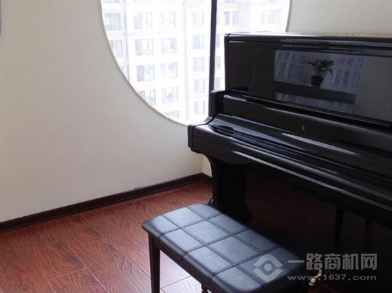 小飞象国际高端钢琴学校