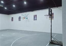 传奇篮球训练营