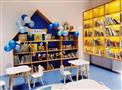 悦读时光绘本馆