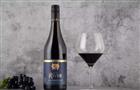 黑皮诺葡萄酒