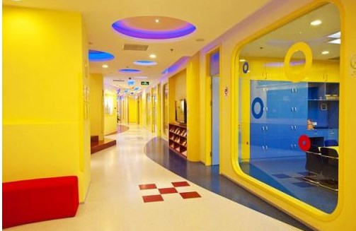 天才寶貝早教中心