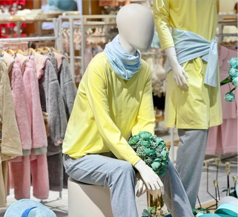 闺秘内衣加盟 闺秘内衣加盟